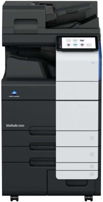 МФУ Konica Minolta bizhub C650i