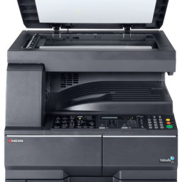 МФУ Kyocera TASKalfa 220
