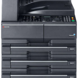 МФУ Kyocera TASKalfa 220