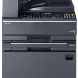 МФУ Kyocera TASKalfa 220