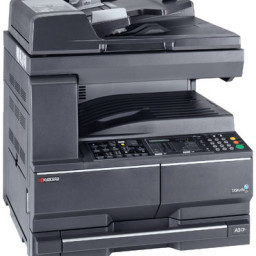 МФУ Kyocera TASKalfa 220