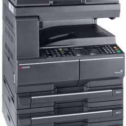 МФУ Kyocera TASKalfa 220