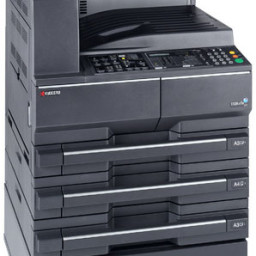 МФУ Kyocera TASKalfa 220