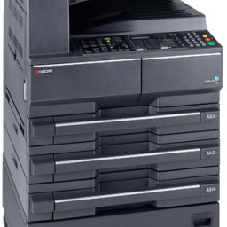 МФУ Kyocera TASKalfa 220