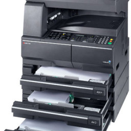 МФУ Kyocera TASKalfa 220