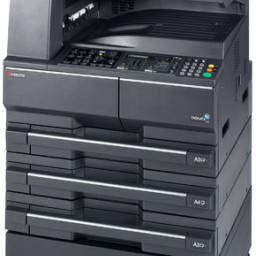 МФУ Kyocera TASKalfa 220