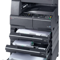 МФУ Kyocera TASKalfa 220