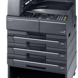 МФУ Kyocera TASKalfa 220