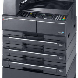 МФУ Kyocera TASKalfa 220