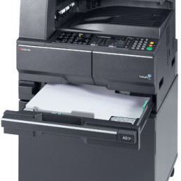 МФУ Kyocera TASKalfa 220