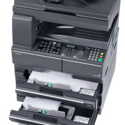МФУ Kyocera TASKalfa 220