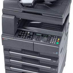 МФУ Kyocera TASKalfa 220