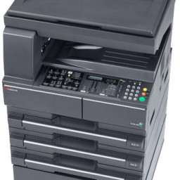 МФУ Kyocera TASKalfa 220