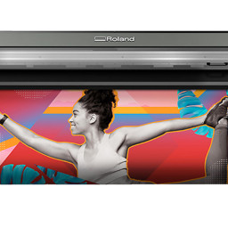 Сольвентный принтер Roland DGXPRESS ER-641