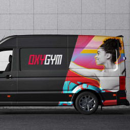 Сольвентный принтер Roland DGXPRESS ER-641