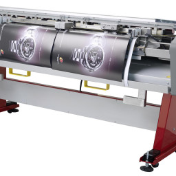 Резак Fotoba XLD210