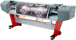 Резак Fotoba XLD210