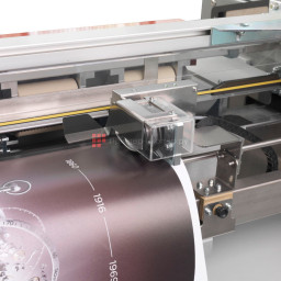 Резак Fotoba XLD210