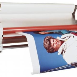 Ламинатор Kala Bunny 1400