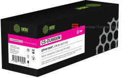 Фотобарабан Cactus Drum Unit CS-DU6600M для Xerox VersaLink C400, C405, Phaser 6600 (magenta), 60000 стр.