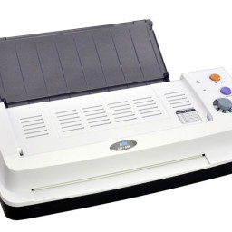 Пакетный ламинатор DSB 330-ARP