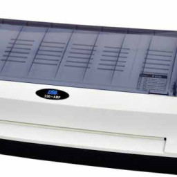 Пакетный ламинатор DSB 330-ARP