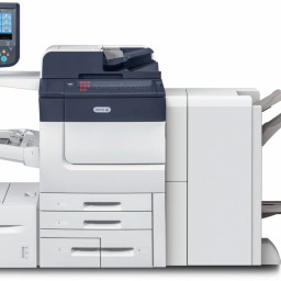 Цифровая печатная машина Xerox PrimeLink C9070 EFI EX