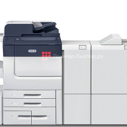 Цифровая печатная машина Xerox PrimeLink C9070 EFI EX