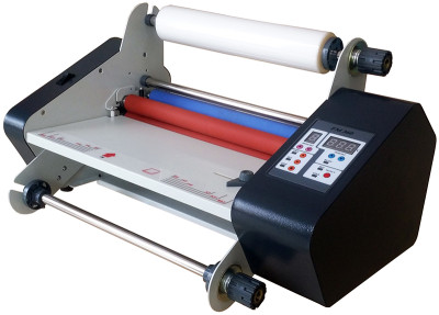 Рулонный ламинатор Bulros FM 360 mini