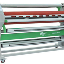 Рулонный ламинатор Mefu MF2300-C1