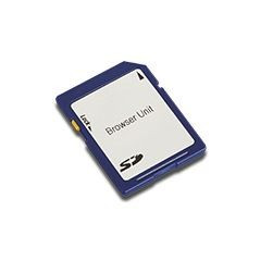 Ricoh модуль браузера Browser Unit Type M2