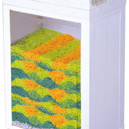 Уничтожитель (шредер) Bulros C-22CC