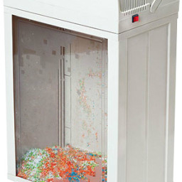 Уничтожитель (шредер) Bulros C-22CC