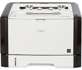 Принтер Ricoh SP 377DNwX