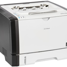 Принтер Ricoh SP 377DNwX