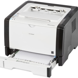 Принтер Ricoh SP 377DNwX