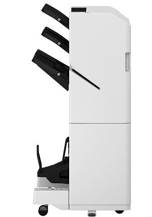 Canon буклетирующий финишер Booklet Finisher AC2, 3500 листов 3236C014 ...