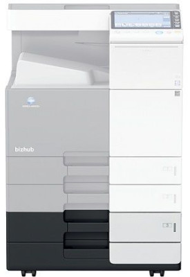 Konica Minolta однокассетный модуль подачи бумаги Universal Tray PC-115, 500 листов
