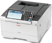 Принтер OKI C542dn