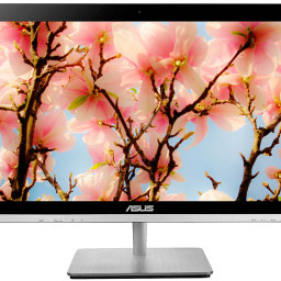 Моноблок ASUS V220IAGK-BA014X