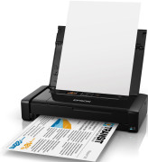 Принтер Epson WorkForce WF-100W