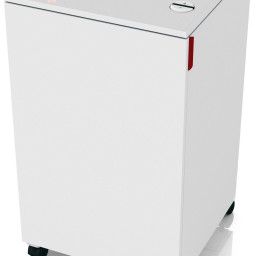 Уничтожитель (шредер) Ideal 0101 HDP