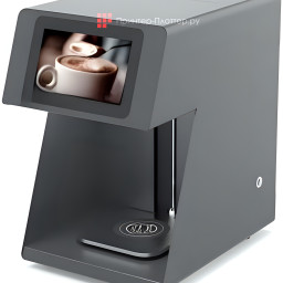 Кофе-принтер CinoArt Pro (черный)