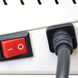 Уничтожитель (шредер) OASTAR L-311