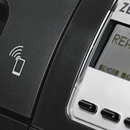 Карт-принтер Zebra ZXP9, Dual Sided, Dual-Sided Lamination, USB, Ethernet