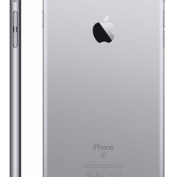 Смартфон Apple iPhone 6s Plus, 32 ГБ, (серый космос)