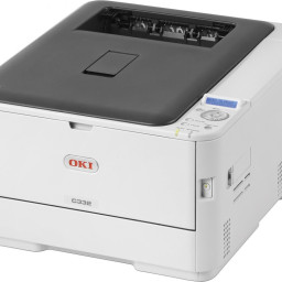 Принтер OKI C332dnw