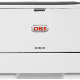 Принтер OKI C332dnw