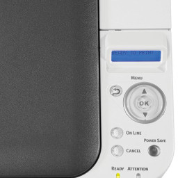 Принтер OKI C332dnw