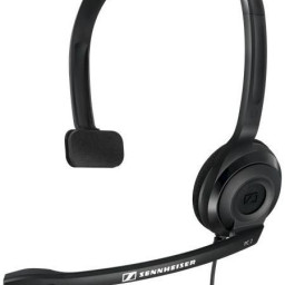 Гарнитура Sennheiser PC 2 CHAT